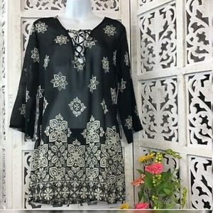 🆕 NEW A.N.A Bathing suit cover up